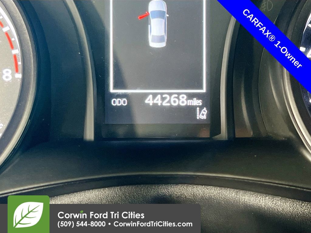 Used 2024 Toyota Camry SE FWD video 2