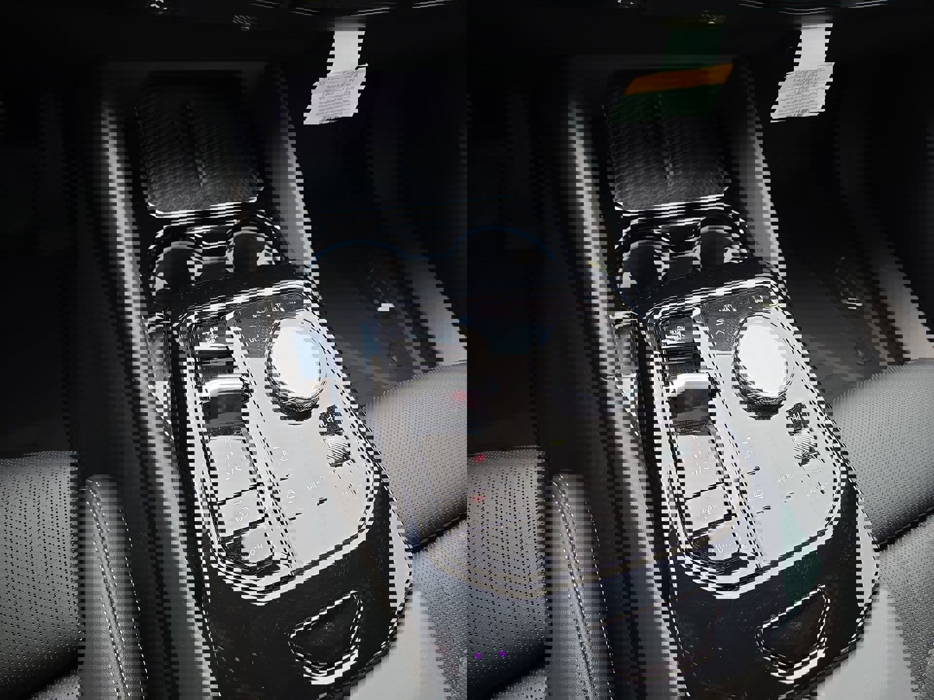 Certified 2025 BMW 530i xDrive image 22