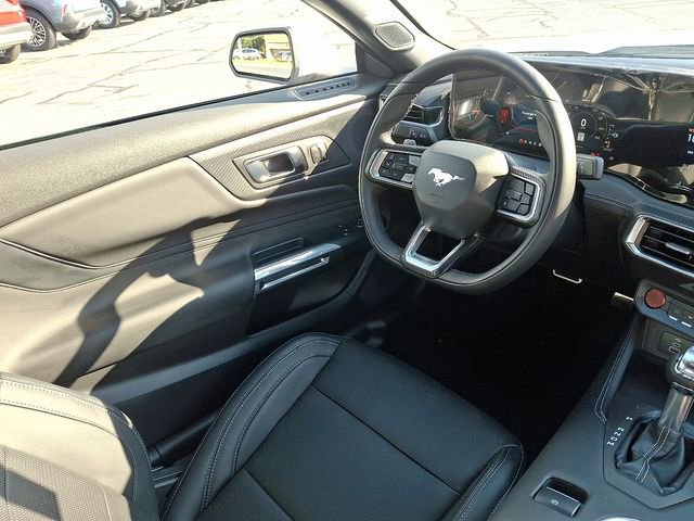 New 2025 Ford Mustang GT Premium image 9