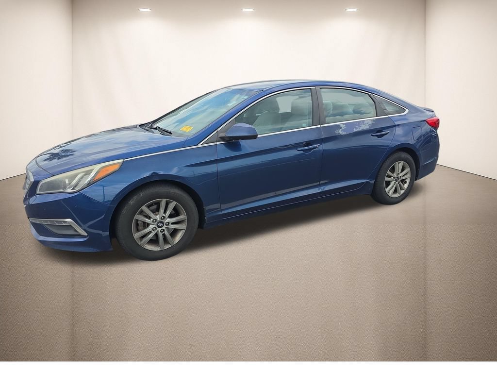Used 2015 Hyundai Sonata SE FWD image 10