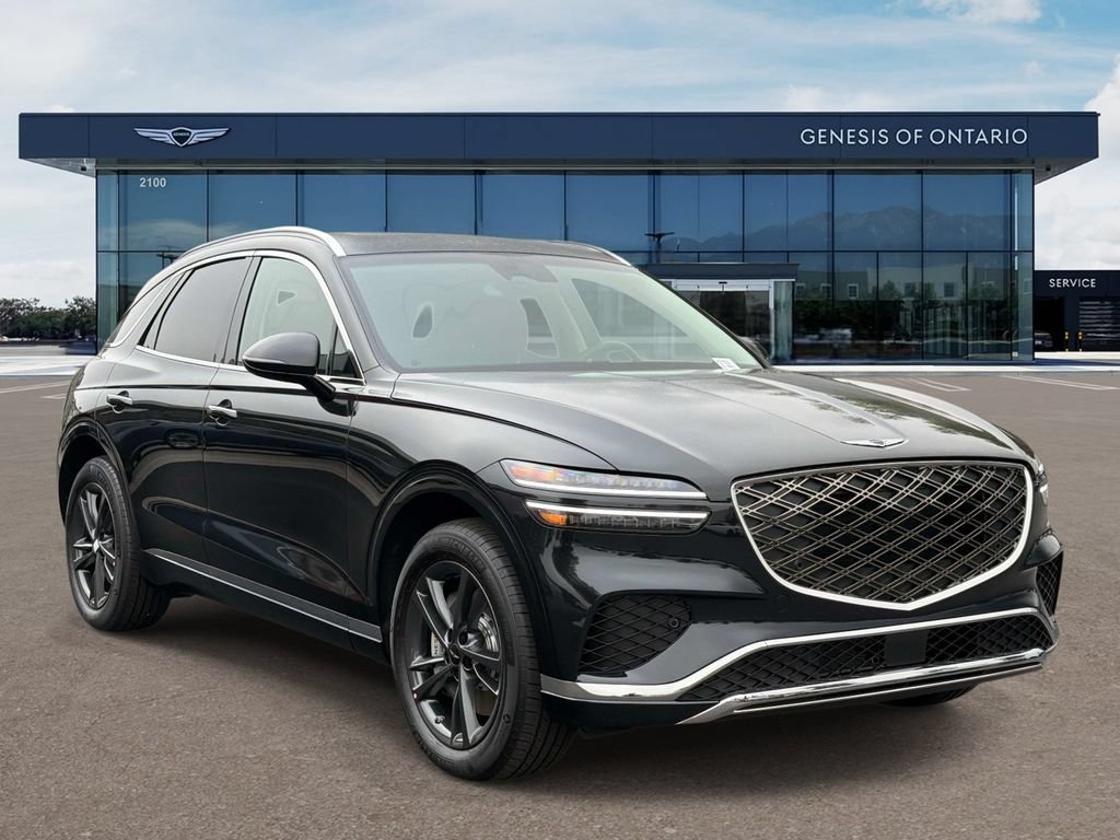 New 2027 Genesis GV70 2.5T Advanced AWD/4WD image 1