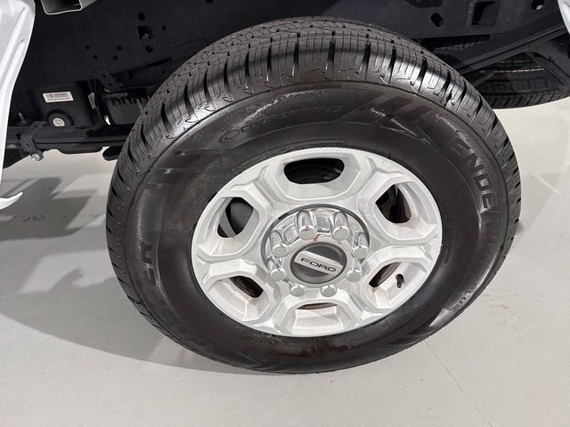 Used 2025 Ford F250 XLT AWD/4WD image 8
