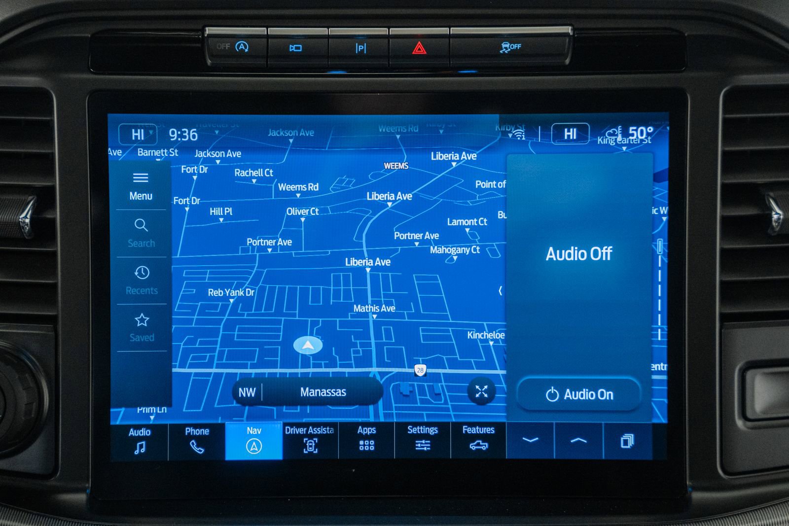 Certified 2024 Ford F150 Lariat image 25