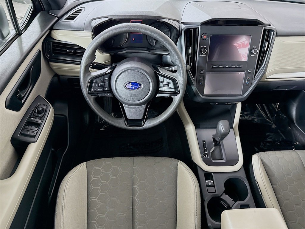 Certified 2025 Subaru Forester image 4