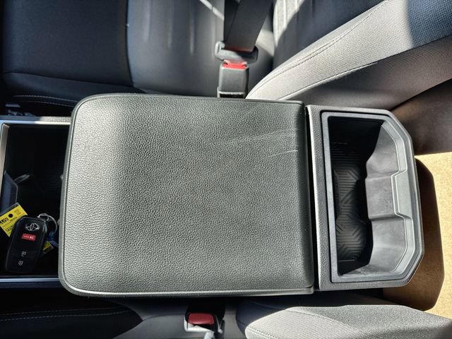 New 2026 Toyota Tacoma TRD Sport image 30