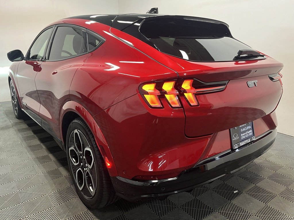 Used 2024 Ford Mustang Mach-E GT image 22