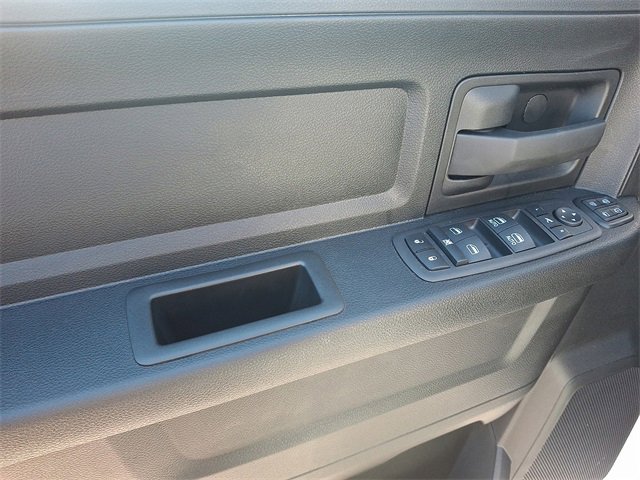 Used 2023 RAM 3500 Tradesman w/ Chrome Appearance Group image 12