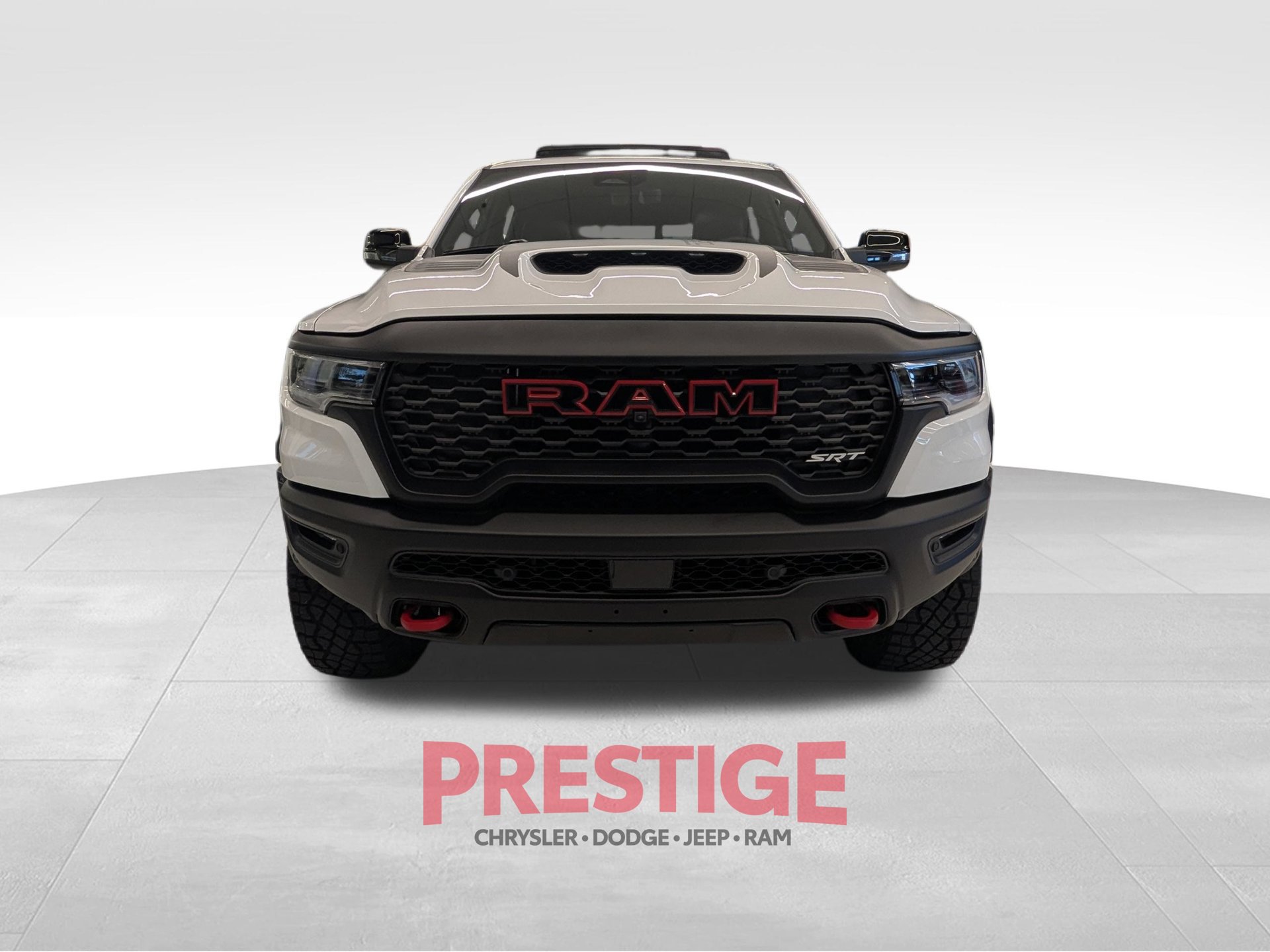 New 2027 RAM 1500 TRX SRT AWD/4WD image 2