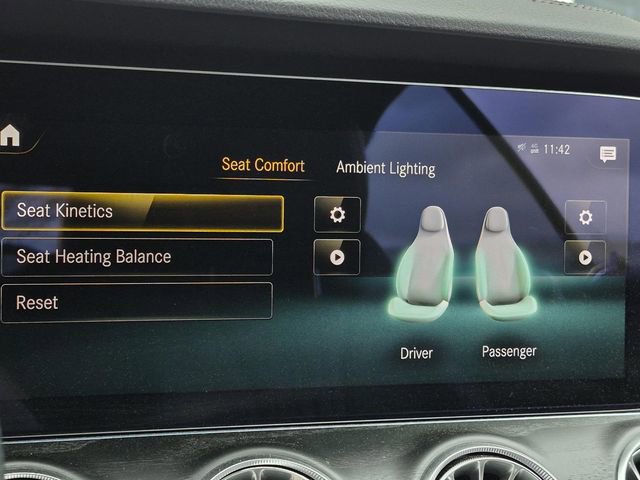 Certified 2023 Mercedes-Benz E 450 Cabriolet image 30