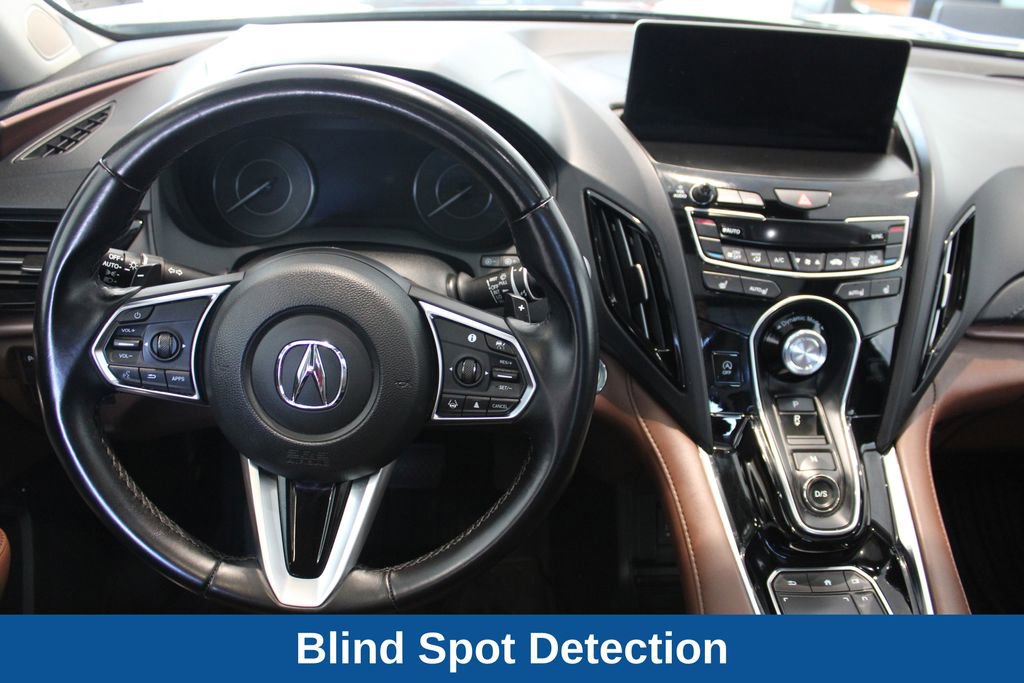 Used 2024 Acura RDX w/ Technology Package image 7