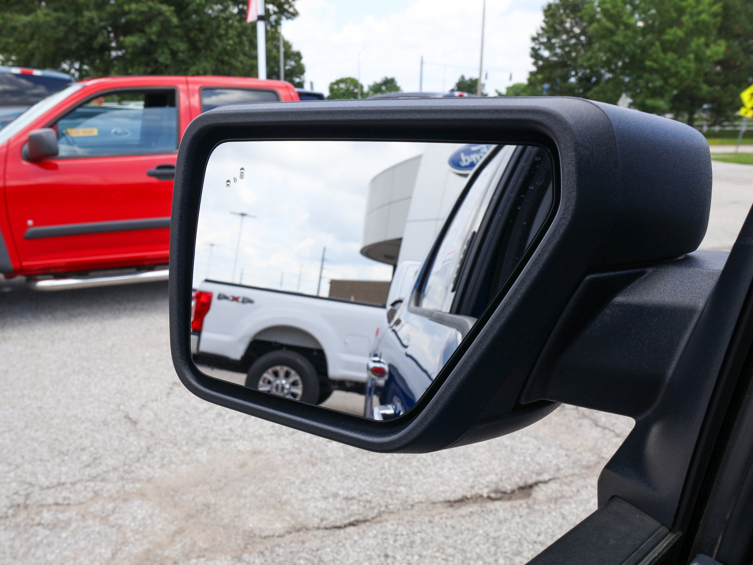 Used 2023 Ford F150 XLT w/ Equipment Group 302A High AWD/4WD image 29