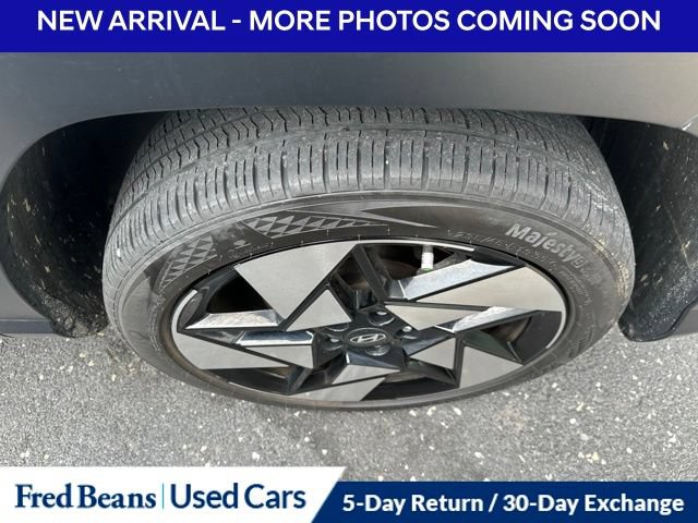 Used 2024 Hyundai Kona Limited AWD/4WD image 15