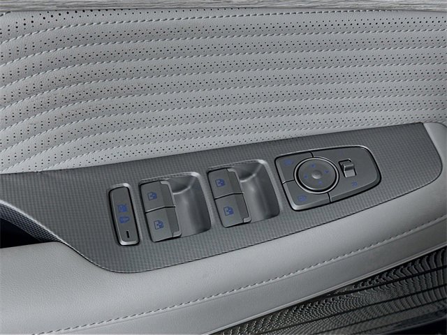 Used 2025 Hyundai Palisade Calligraphy image 19