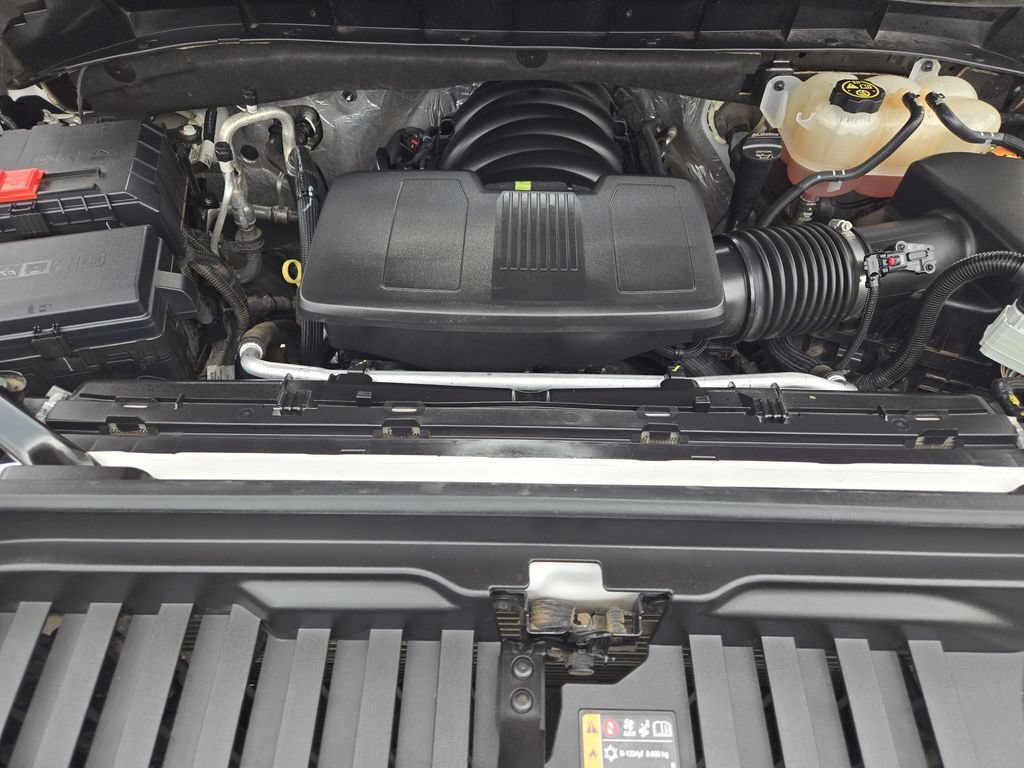 Used 2023 GMC Sierra 1500 Denali w/ Denali Reserve Package AWD/4WD image 29