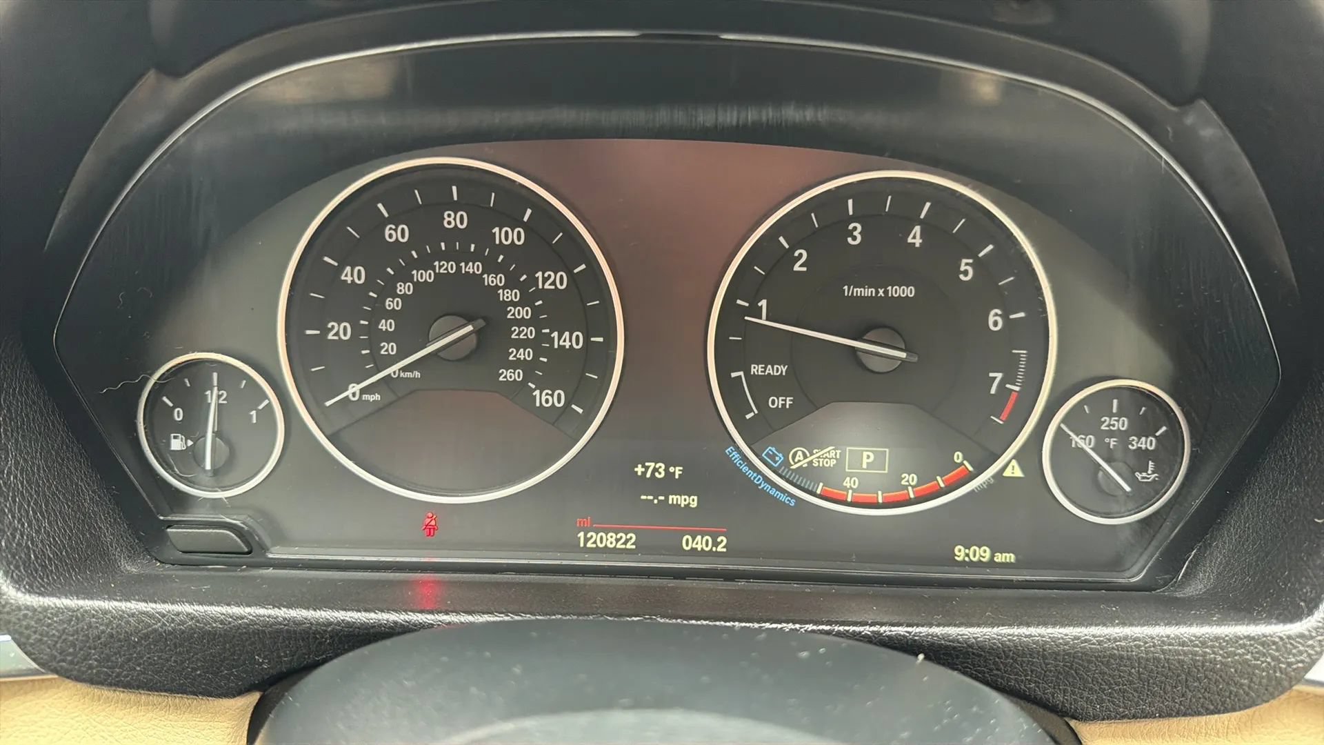 Used 2015 BMW 328i Gran Turismo xDrive AWD/4WD image 16