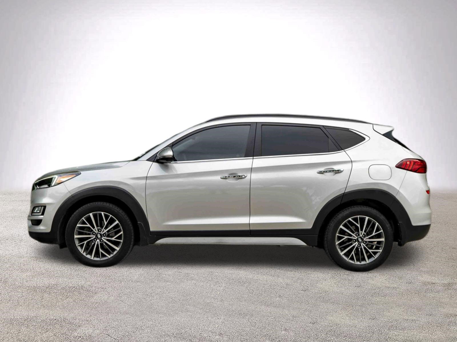 Used 2020 Hyundai Tucson Ultimate FWD image 6