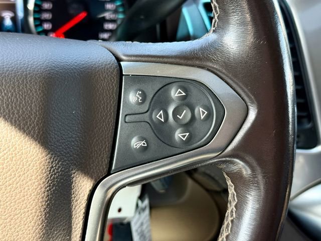 Used 2019 Chevrolet Suburban LT w/ Max Trailering Package image 18