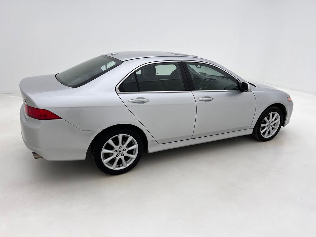Used 2008 Acura TSX image 6
