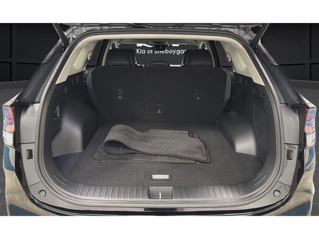 Used 2025 Kia Sportage SX Prestige image 27
