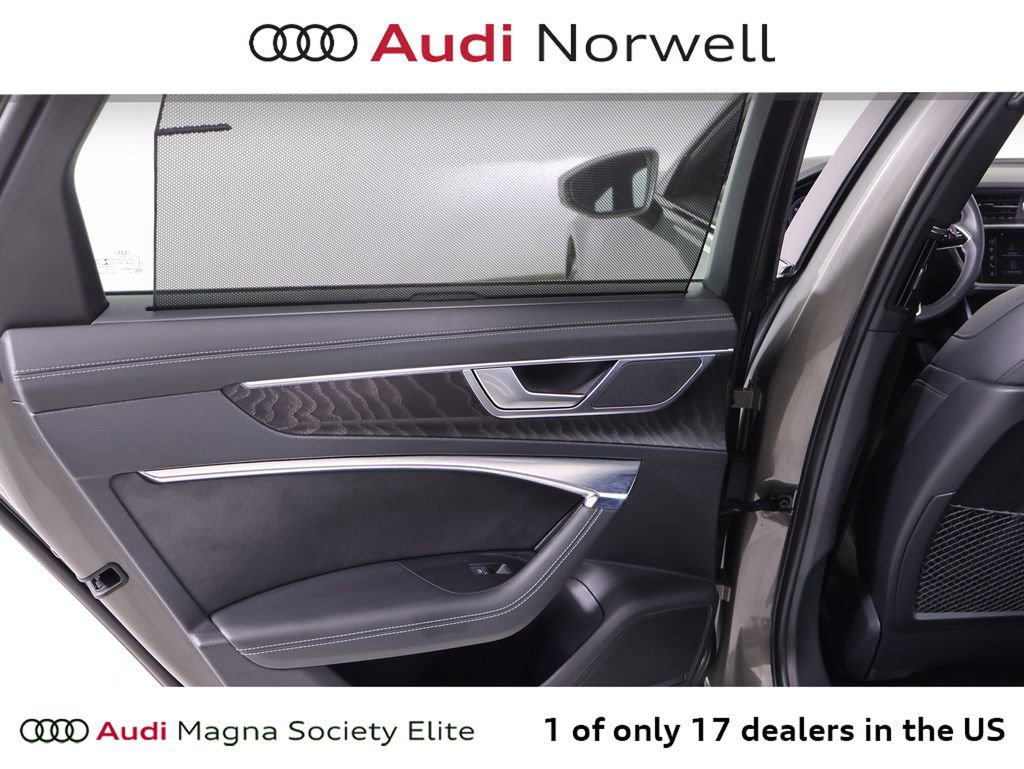Used 2023 Audi A6 3.0T Prestige w/ Prestige Package AWD/4WD image 22