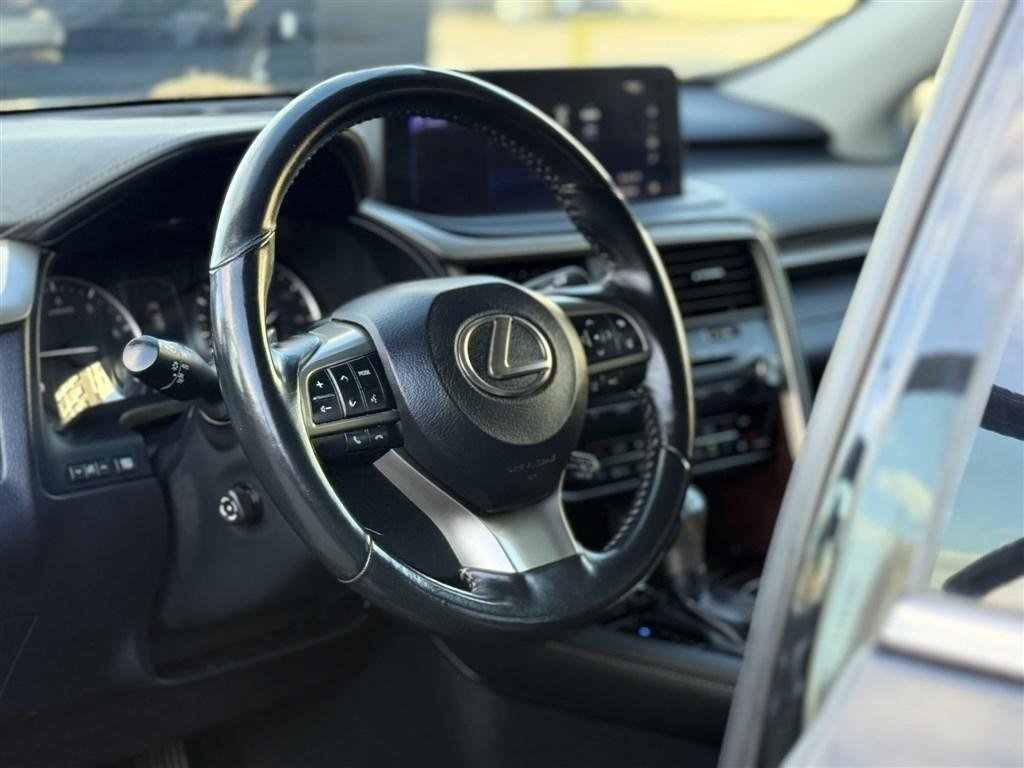 Used 2020 Lexus RX 350 AWD w/ Premium Package image 17