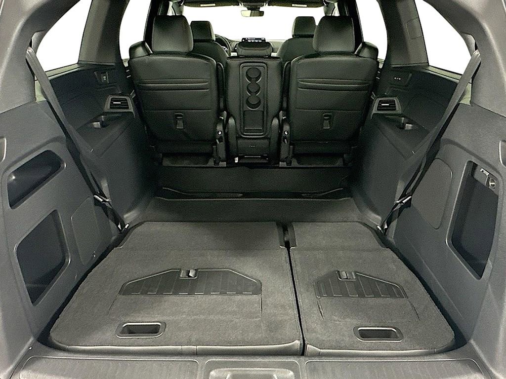 New 2026 Honda Odyssey Sport-L image 27