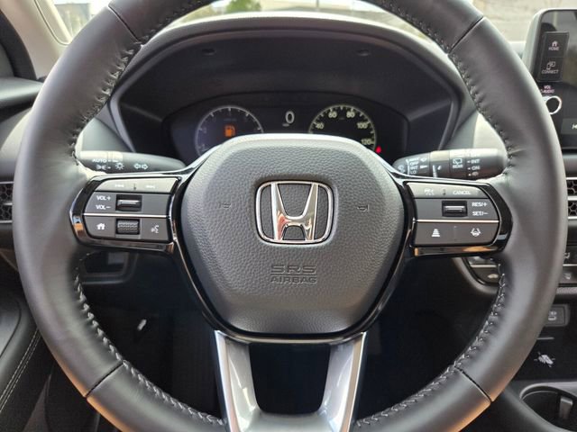 New 2026 Honda HR-V EX-L image 19