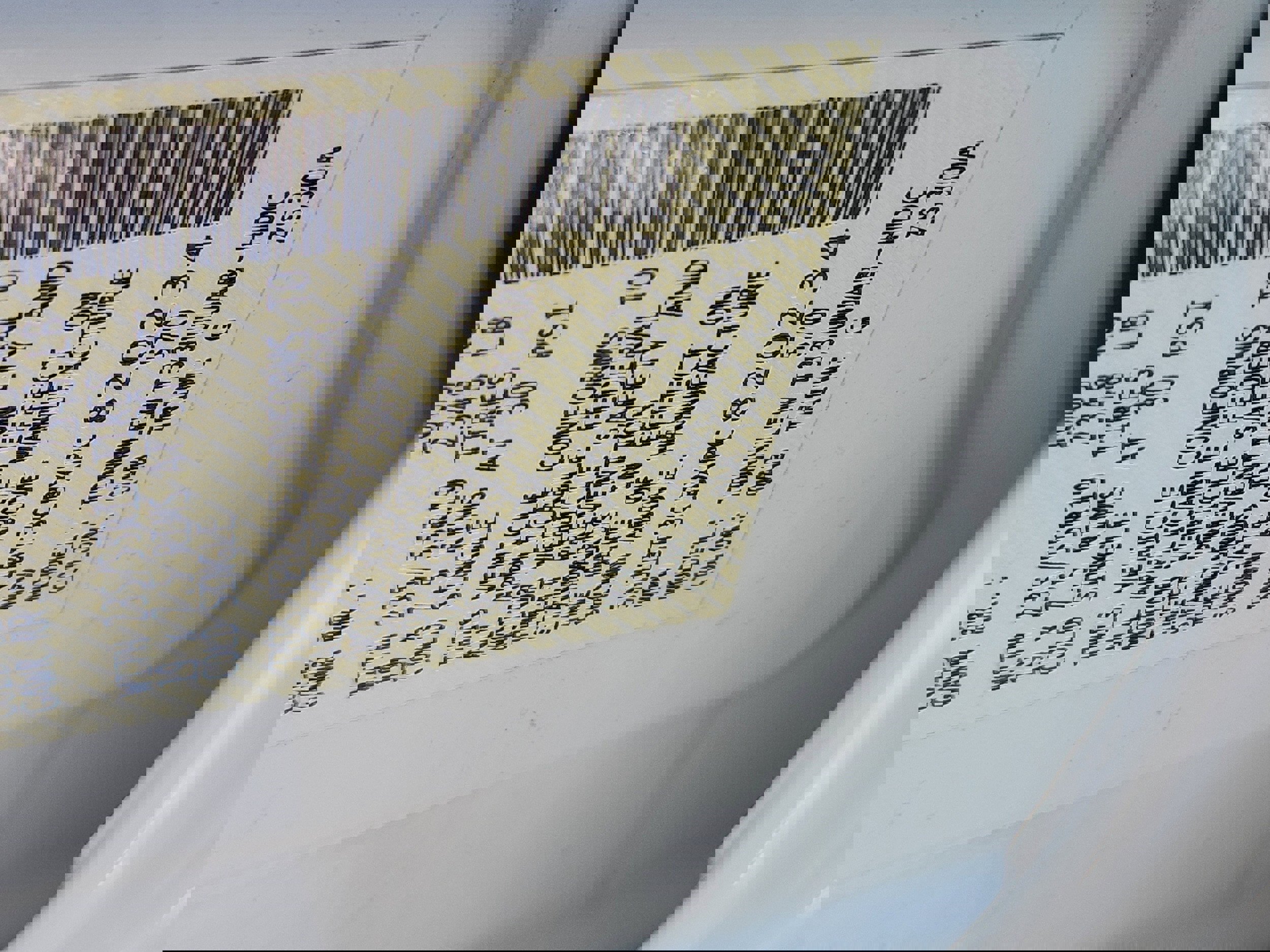 Used 2023 Nissan Rogue SL w/ SL Premium Package image 7