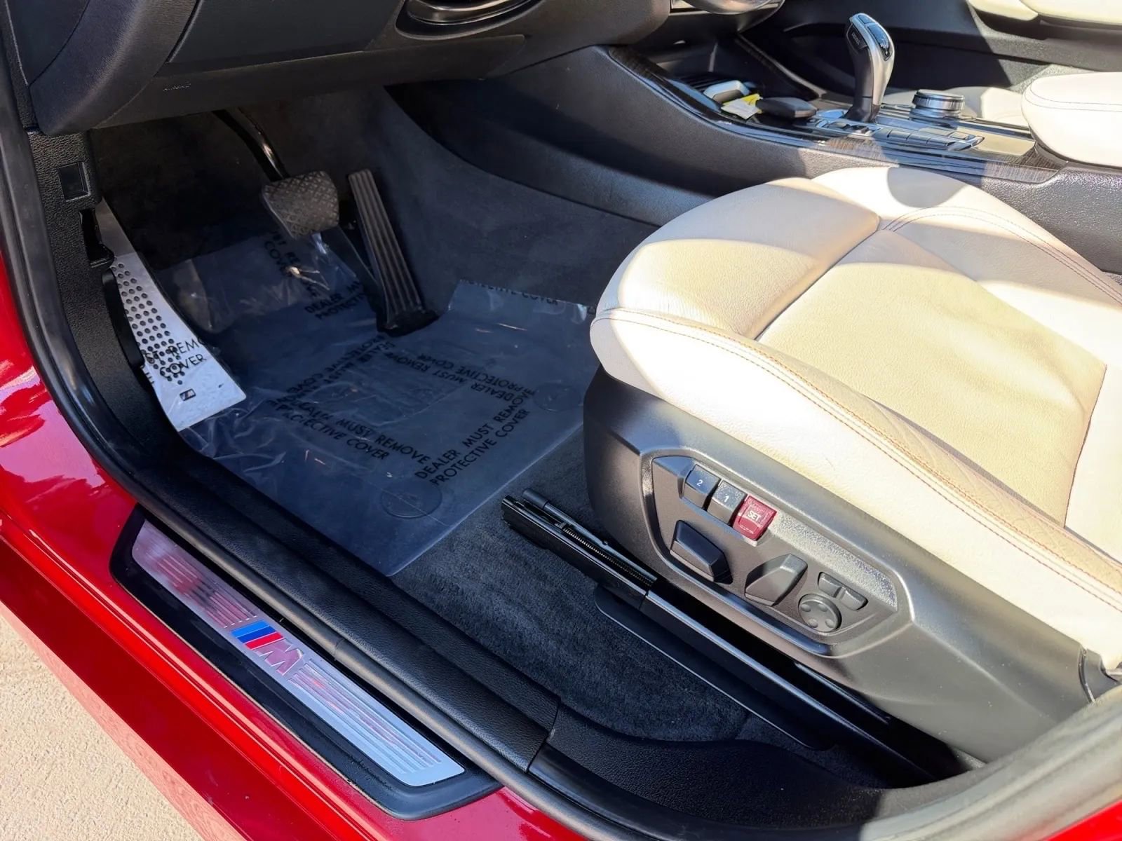 Used 2017 BMW X3 xDrive35i image 17