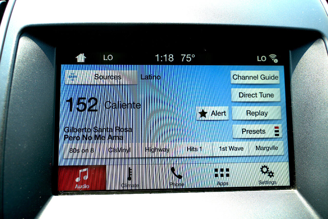 Used 2019 Ford Edge SEL w/ Equipment Group 201A image 40