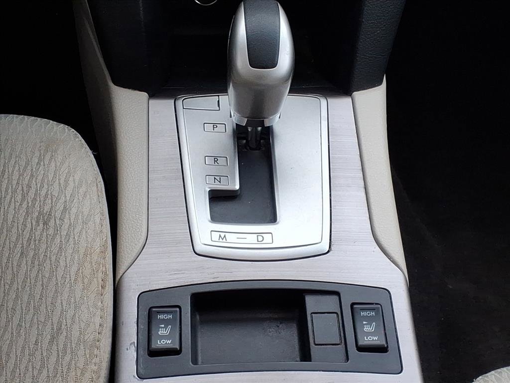 Used 2012 Subaru Outback 2.5i Premium image 7