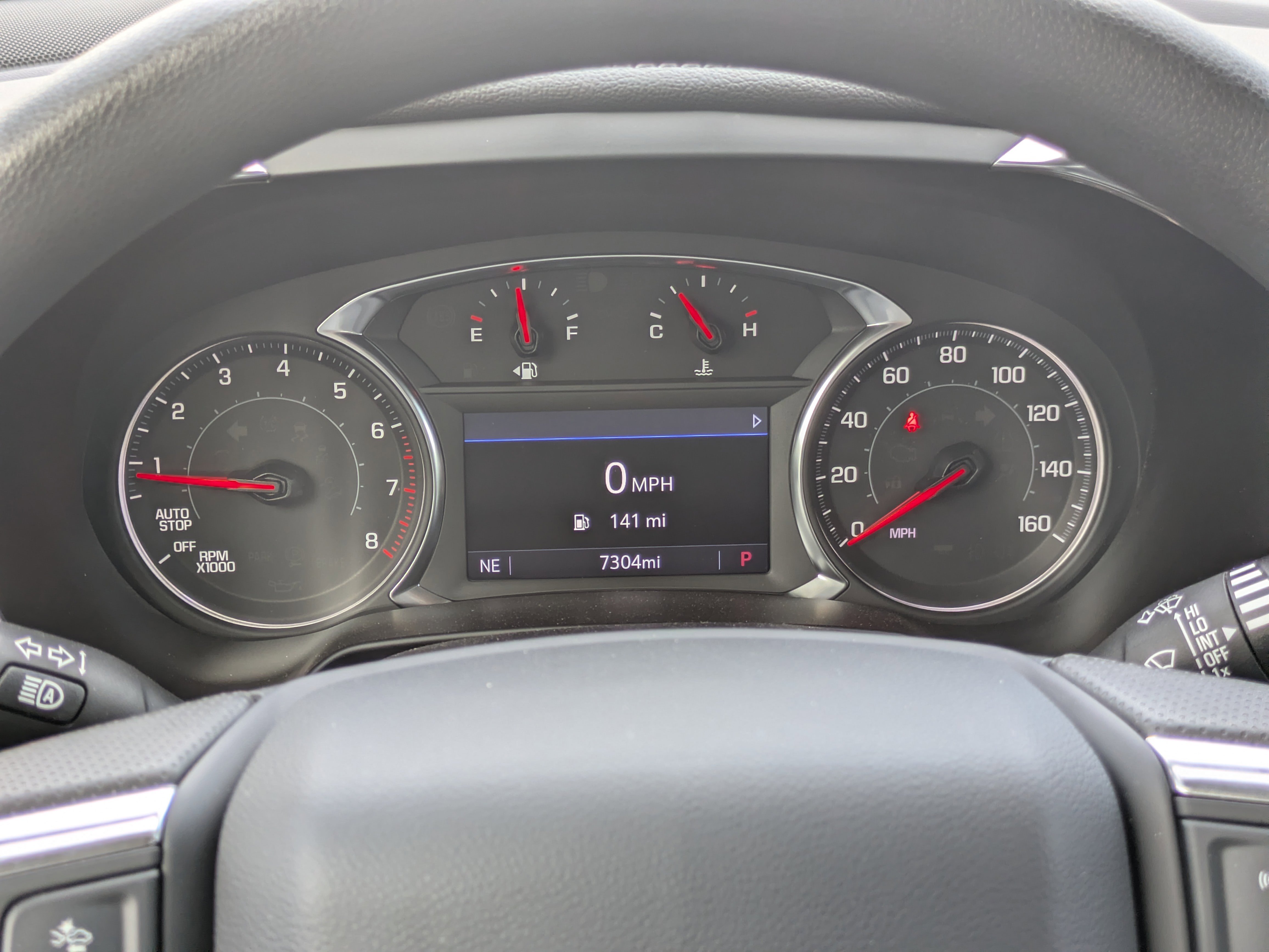 Used 2025 Chevrolet Blazer LT image 20