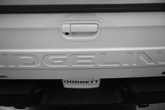 Used 2025 Honda Ridgeline TrailSport+ image 12