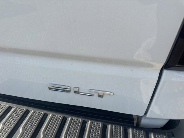 Used 2025 GMC Sierra 1500 SLT image 45