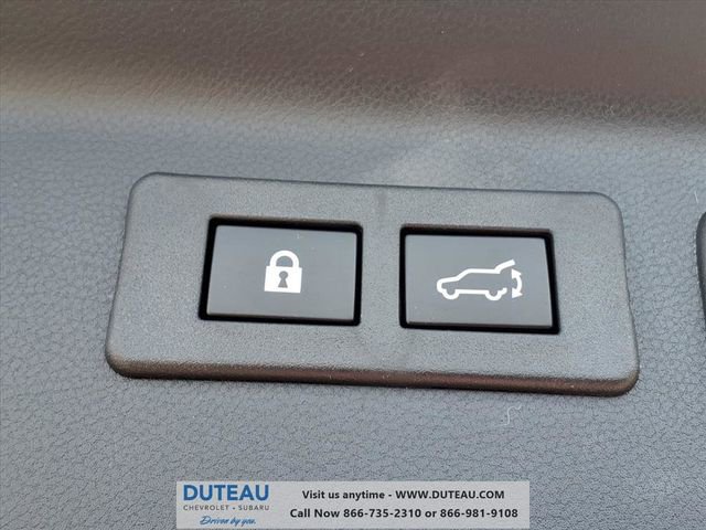 New 2026 Subaru Forester Wilderness w/ Wilderness Plus Package image 9