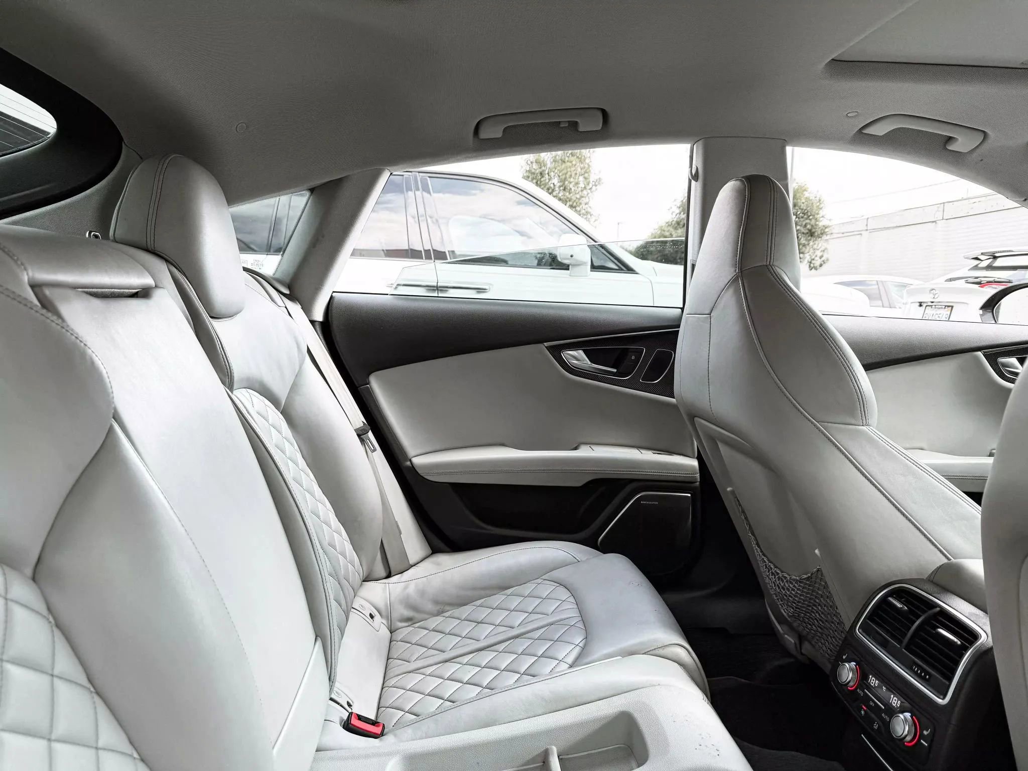 Used 2014 Audi S7 Prestige image 31