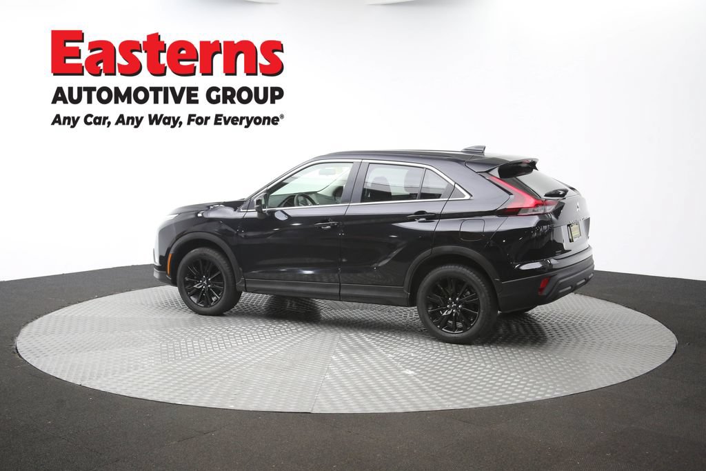 Used 2024 Mitsubishi Eclipse Cross AWD image 62