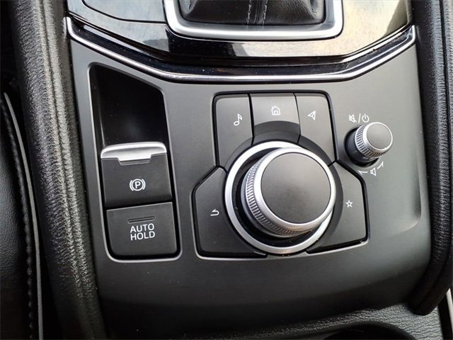 Used 2024 MAZDA CX-5 AWD 2.5 S w/ Select Package image 23