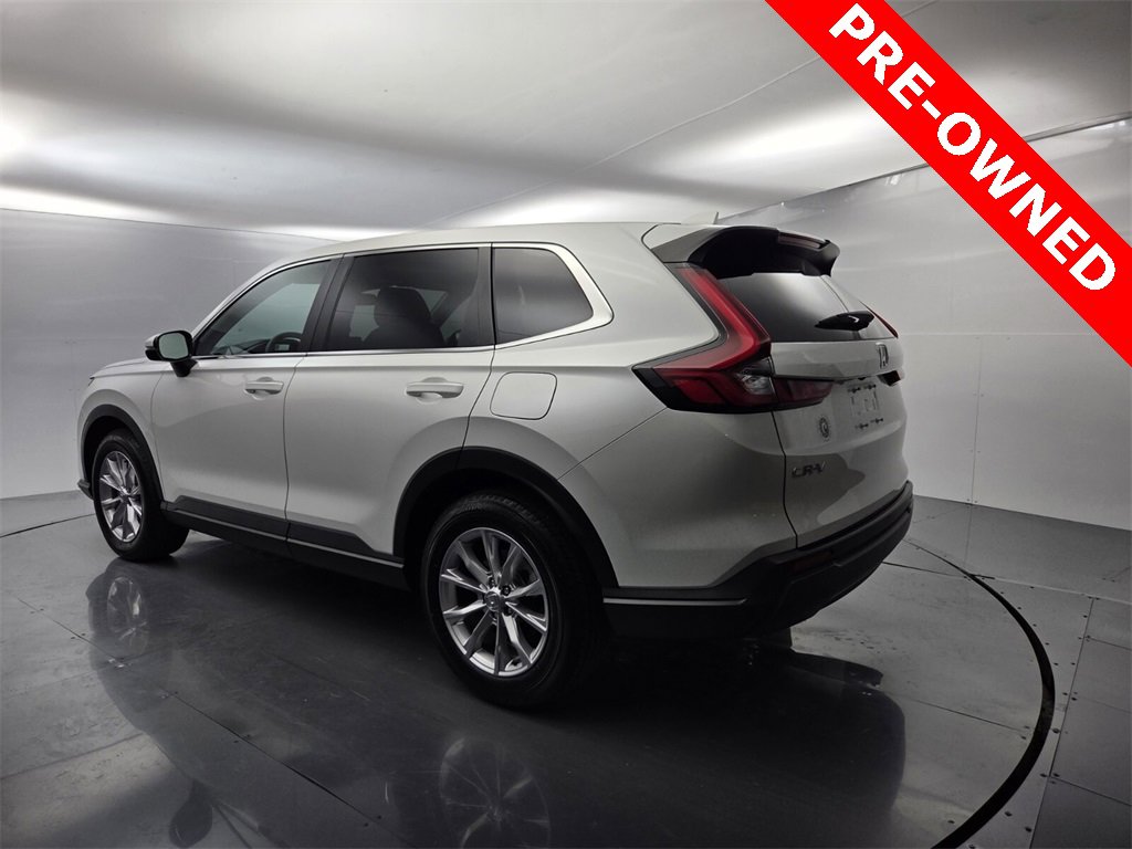 Used 2024 Honda CR-V EX image 18