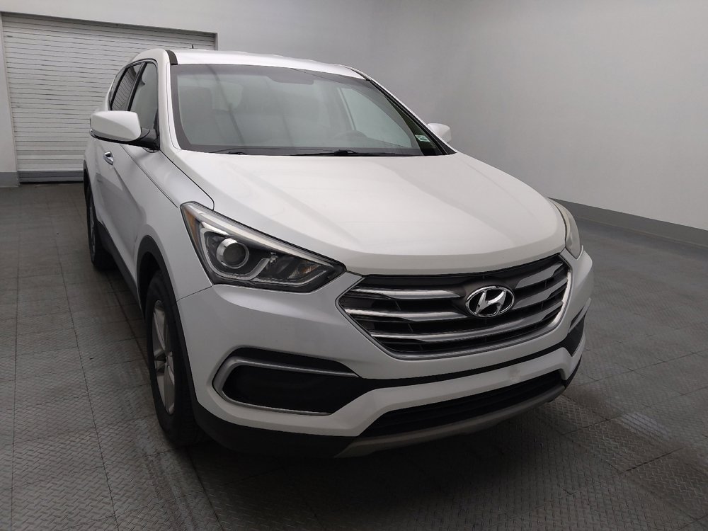 Used 2018 Hyundai Santa Fe Sport FWD image 13