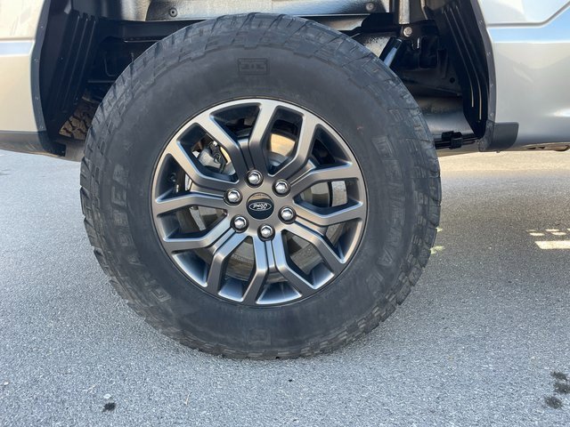 Used 2022 Ford F150 Tremor w/ Equipment Group 402A High image 22