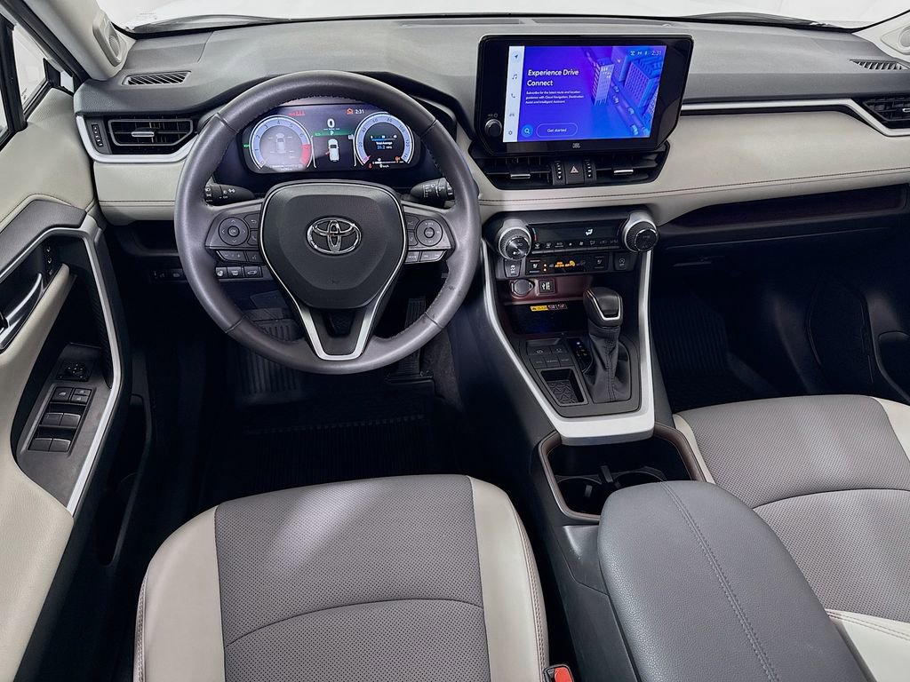 Used 2024 Toyota RAV4 Limited image 23