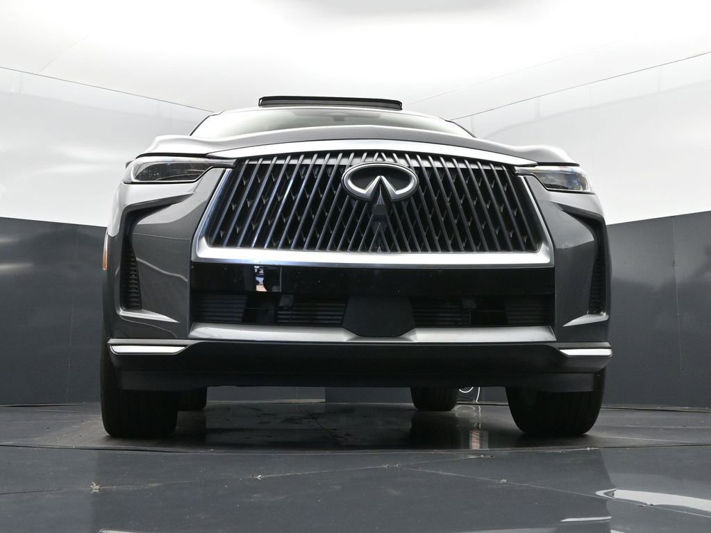 Used 2026 INFINITI QX60 Pure w/ Cargo Package image 45