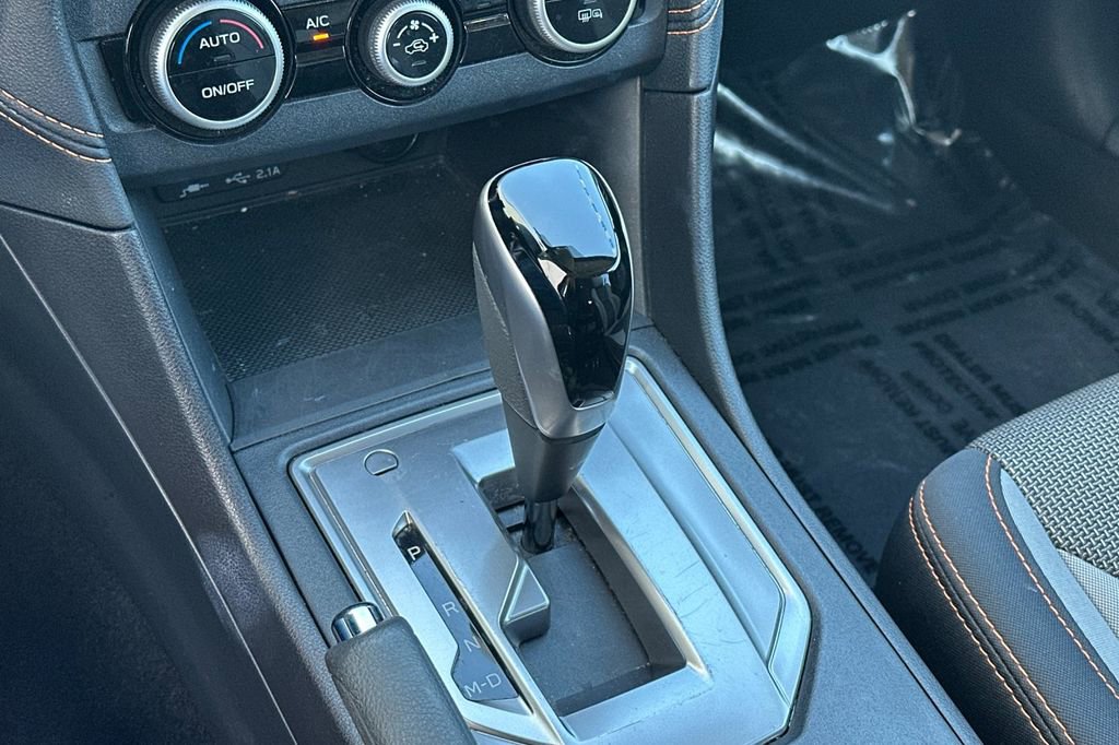 Used 2023 Subaru Crosstrek 2.0i Premium image 20