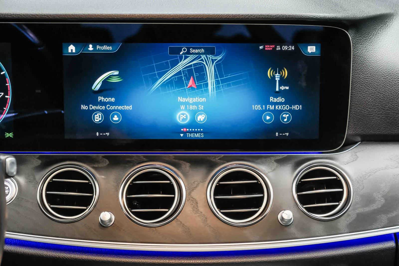 Certified 2023 Mercedes-Benz E 350 Sedan image 17