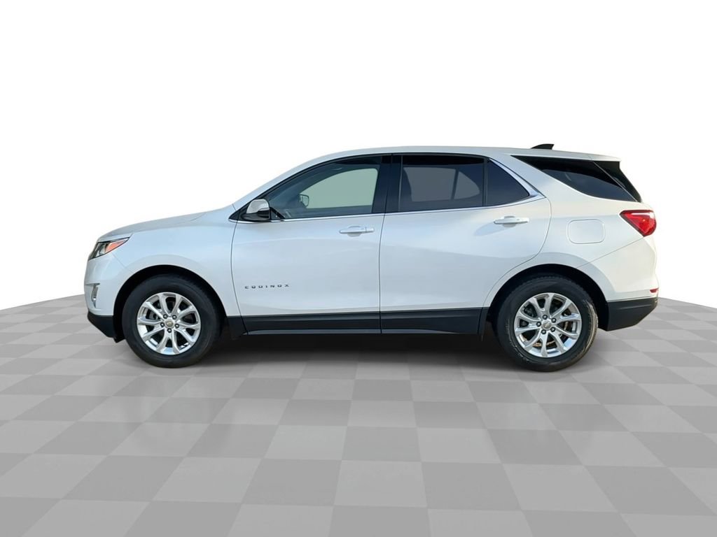 Used 2019 Chevrolet Equinox LT image 5