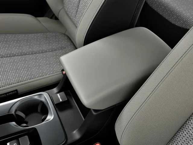 New 2026 Subaru Forester Premium AWD/4WD image 21