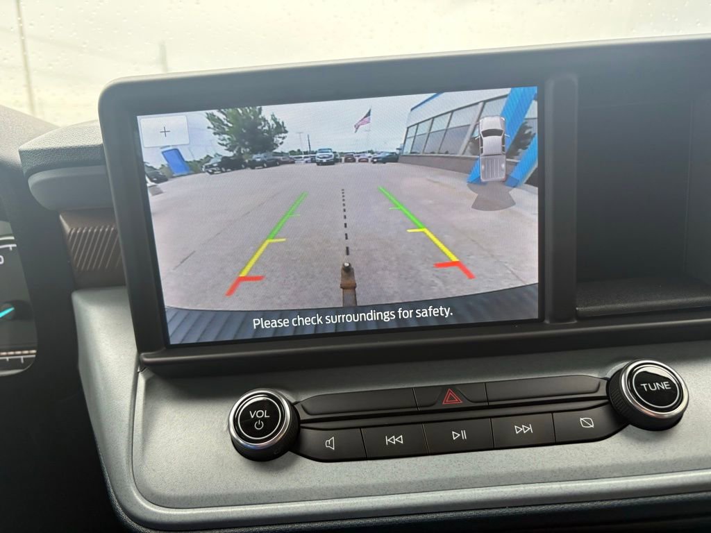 Used 2024 Ford Maverick Lariat FWD image 21