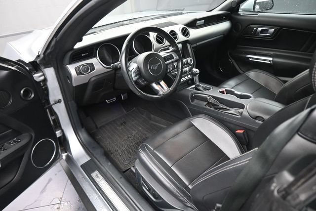 Used 2023 Ford Mustang Premium RWD image 18