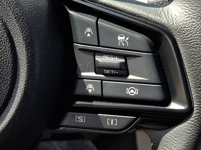 Certified 2025 Subaru Forester Premium image 22